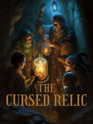 The Cursed Relic