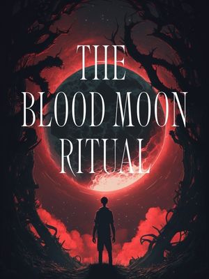 The Blood Moon Ritual