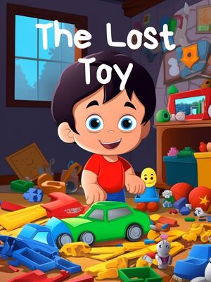 The Lost Toy