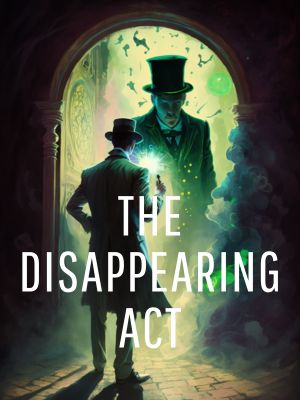 The Disappearing Act