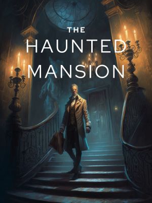 The Haunted Mansion