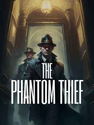 The Phantom Thief