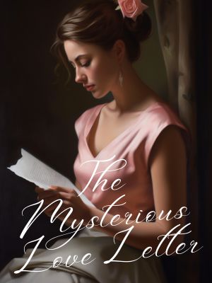The Mysterious Love Letter